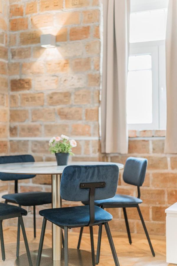 비엔나 Easy Flat Campus 아파트 외부 사진